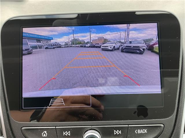 2024 Chevrolet Malibu 1LT (Stk: 260713) in Kingston - Image 22 of 33