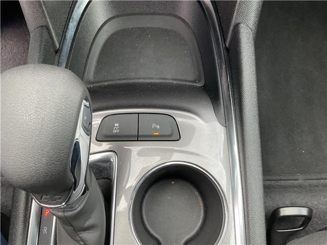 2024 Chevrolet Malibu 1LT (Stk: 260713) in Kingston - Image 24 of 33