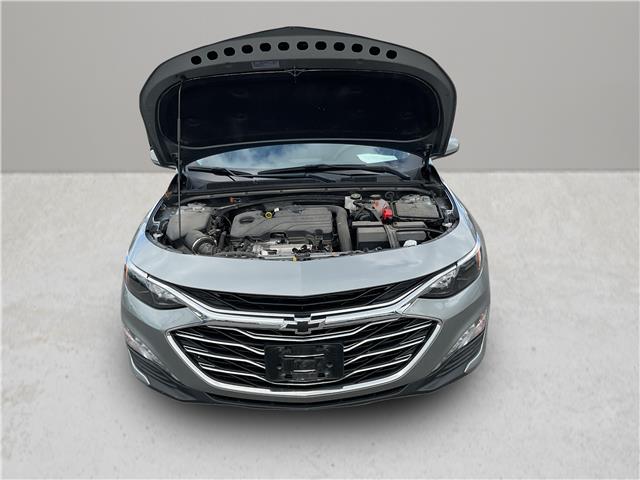 2024 Chevrolet Malibu 1LT (Stk: 260713) in Kingston - Image 25 of 33