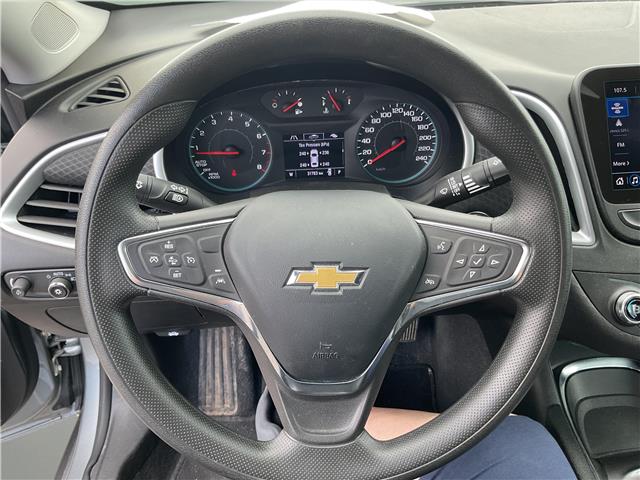 2024 Chevrolet Malibu 1LT (Stk: 260713) in Kingston - Image 26 of 33