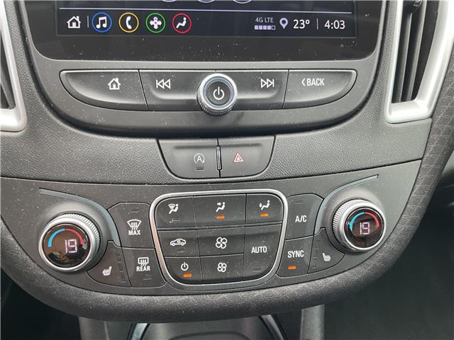 2024 Chevrolet Malibu 1LT (Stk: 260713) in Kingston - Image 27 of 33