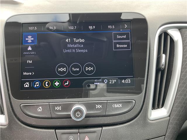2024 Chevrolet Malibu 1LT (Stk: 260713) in Kingston - Image 28 of 33