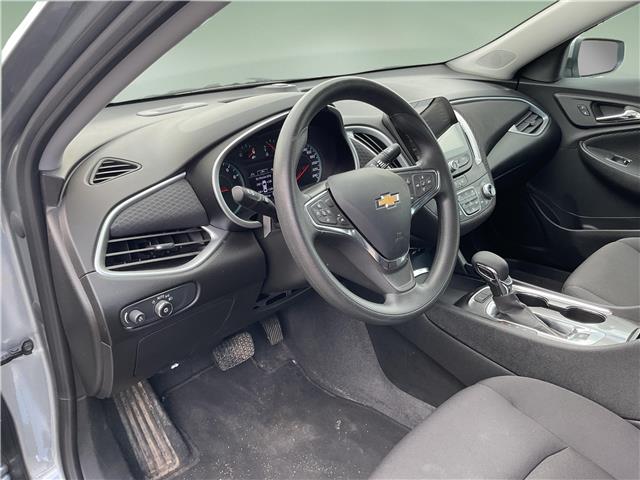 2024 Chevrolet Malibu 1LT (Stk: 260713) in Kingston - Image 29 of 33
