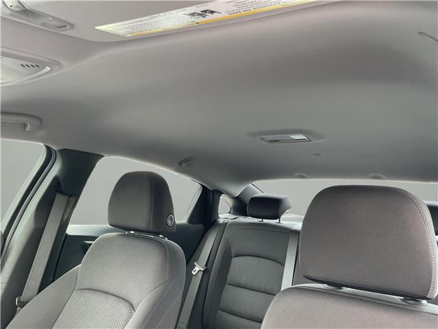 2024 Chevrolet Malibu 1LT (Stk: 260713) in Kingston - Image 31 of 33