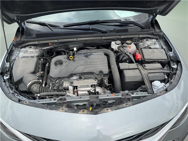 2024 Chevrolet Malibu 1LT (Stk: 260713) in Kingston - Image 32 of 33