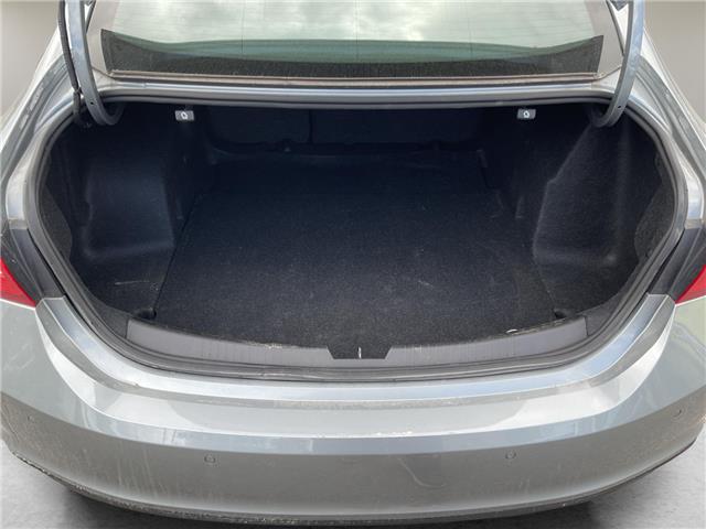2024 Chevrolet Malibu 1LT (Stk: 260713) in Kingston - Image 33 of 33