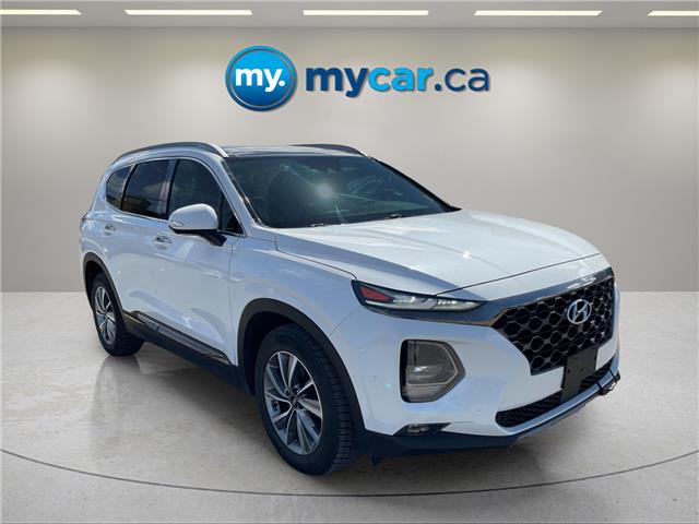 2020 Hyundai Santa Fe  (Stk: 260432) in Kingston - Image 1 of 38