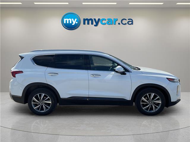 2020 Hyundai Santa Fe  (Stk: 260432) in Kingston - Image 2 of 38