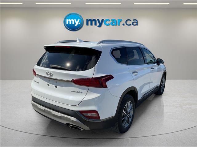 2020 Hyundai Santa Fe  (Stk: 260432) in Kingston - Image 3 of 38