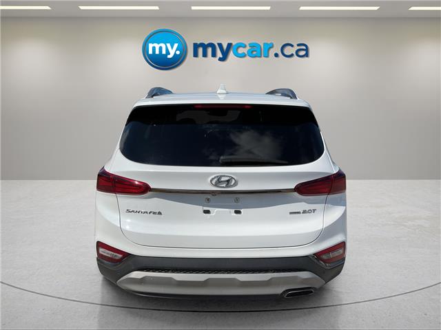2020 Hyundai Santa Fe  (Stk: 260432) in Kingston - Image 4 of 38