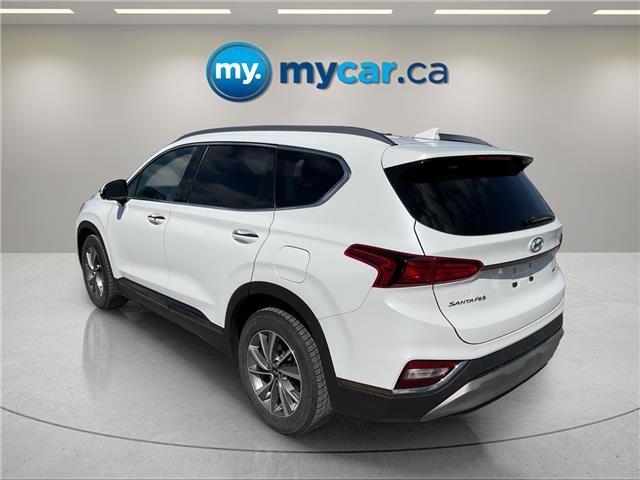 2020 Hyundai Santa Fe  (Stk: 260432) in Kingston - Image 5 of 38