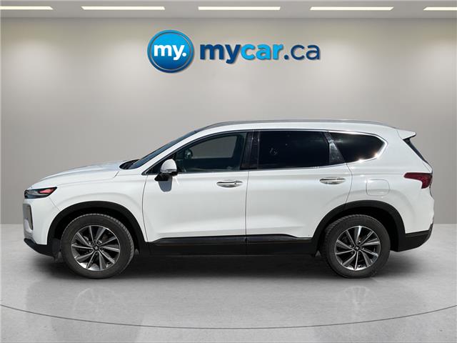 2020 Hyundai Santa Fe  (Stk: 260432) in Kingston - Image 6 of 38
