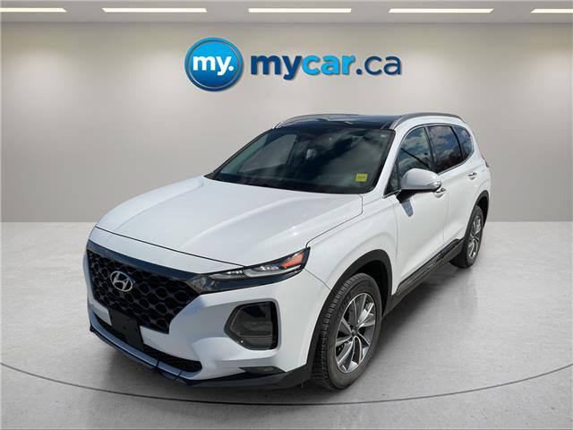 2020 Hyundai Santa Fe  (Stk: 260432) in Kingston - Image 7 of 38
