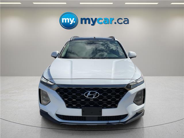 2020 Hyundai Santa Fe  (Stk: 260432) in Kingston - Image 8 of 38