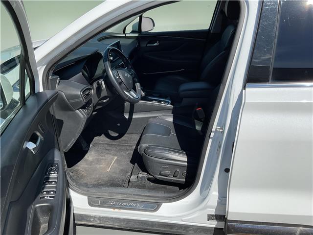 2020 Hyundai Santa Fe  (Stk: 260432) in Kingston - Image 12 of 38