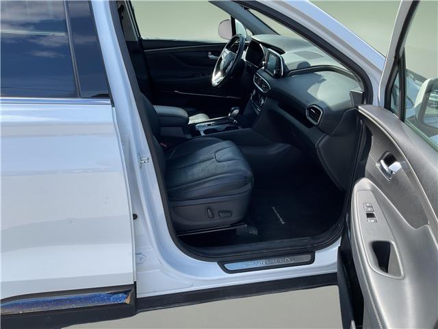 2020 Hyundai Santa Fe  (Stk: 260432) in Kingston - Image 13 of 38
