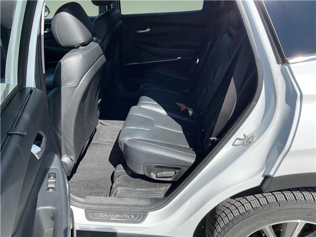 2020 Hyundai Santa Fe  (Stk: 260432) in Kingston - Image 14 of 38