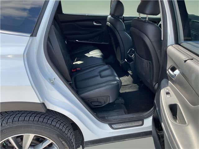 2020 Hyundai Santa Fe  (Stk: 260432) in Kingston - Image 15 of 38