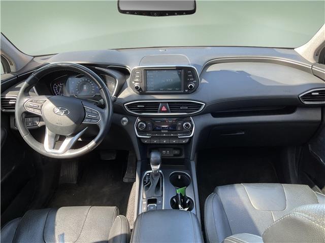 2020 Hyundai Santa Fe  (Stk: 260432) in Kingston - Image 17 of 38