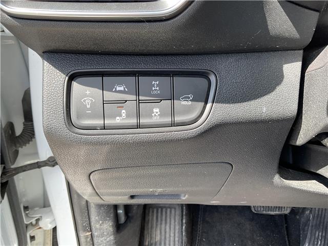 2020 Hyundai Santa Fe  (Stk: 260432) in Kingston - Image 24 of 38