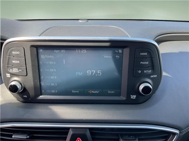 2020 Hyundai Santa Fe  (Stk: 260432) in Kingston - Image 25 of 38