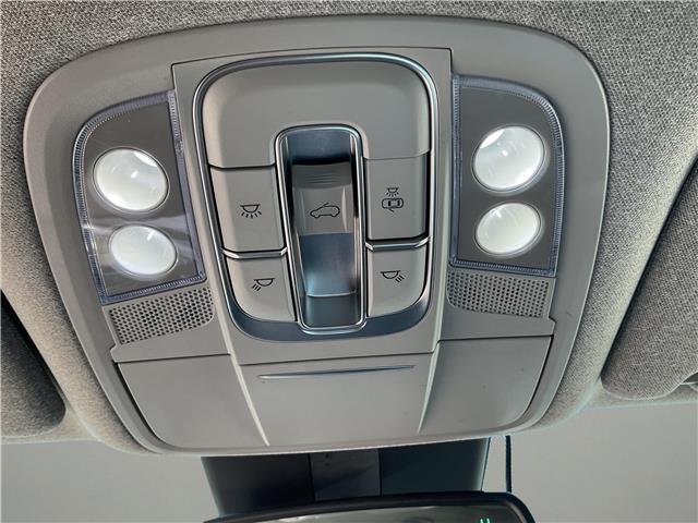 2020 Hyundai Santa Fe  (Stk: 260432) in Kingston - Image 29 of 38