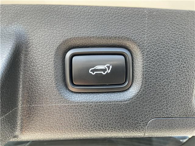 2020 Hyundai Santa Fe  (Stk: 260432) in Kingston - Image 30 of 38