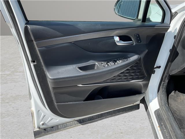 2020 Hyundai Santa Fe  (Stk: 260432) in Kingston - Image 31 of 38