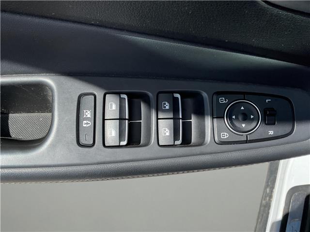 2020 Hyundai Santa Fe  (Stk: 260432) in Kingston - Image 32 of 38