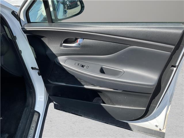 2020 Hyundai Santa Fe  (Stk: 260432) in Kingston - Image 34 of 38
