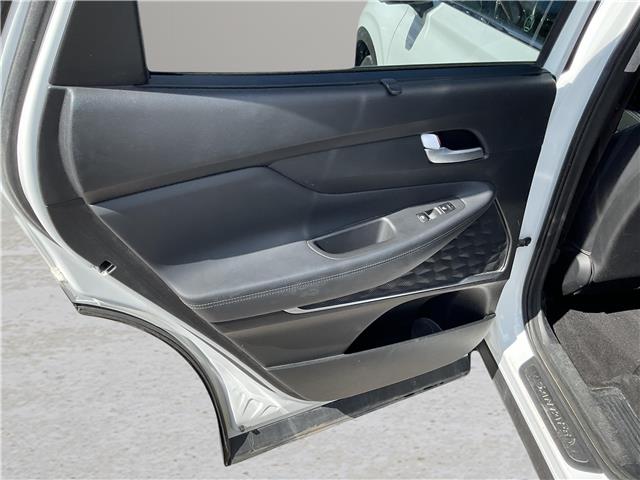 2020 Hyundai Santa Fe  (Stk: 260432) in Kingston - Image 35 of 38