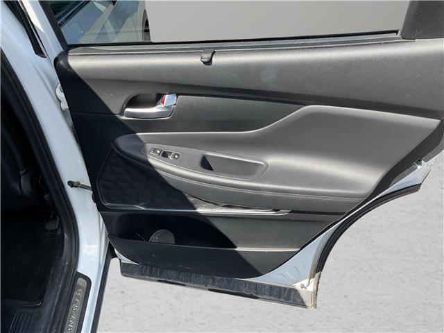 2020 Hyundai Santa Fe  (Stk: 260432) in Kingston - Image 36 of 38