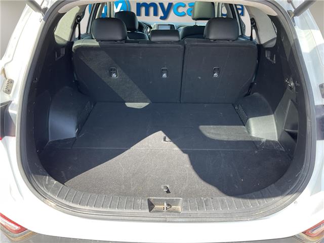 2020 Hyundai Santa Fe  (Stk: 260432) in Kingston - Image 37 of 38