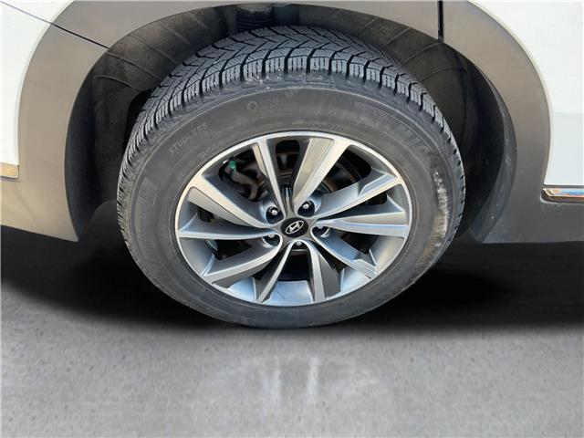2020 Hyundai Santa Fe  (Stk: 260432) in Kingston - Image 38 of 38