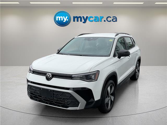 2025 Volkswagen Taos Trendline (Stk: 260303) in Kingston - Image 6 of 21