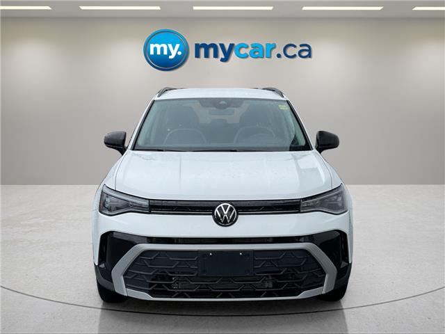 2025 Volkswagen Taos Trendline (Stk: 260303) in Kingston - Image 7 of 21