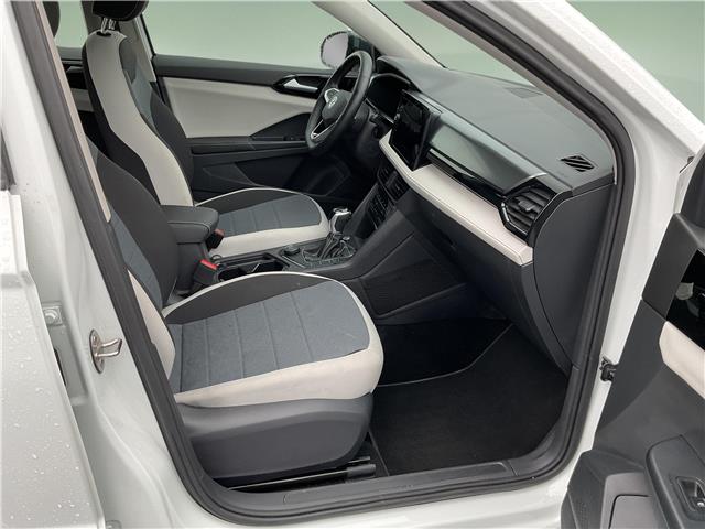 2025 Volkswagen Taos Trendline (Stk: 260303) in Kingston - Image 9 of 21