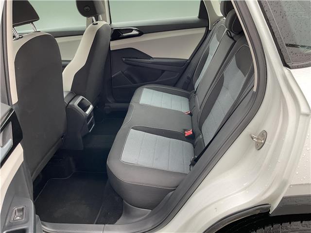 2025 Volkswagen Taos Trendline (Stk: 260303) in Kingston - Image 10 of 21