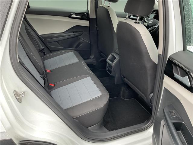2025 Volkswagen Taos Trendline (Stk: 260303) in Kingston - Image 11 of 21