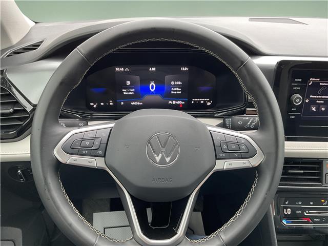 2025 Volkswagen Taos Trendline (Stk: 260303) in Kingston - Image 12 of 21