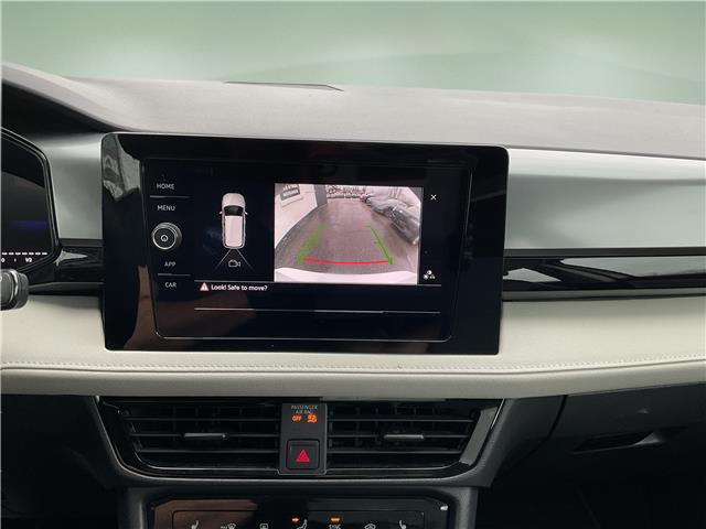 2025 Volkswagen Taos Trendline (Stk: 260303) in Kingston - Image 15 of 21