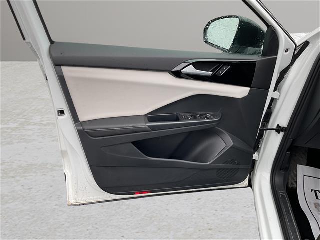 2025 Volkswagen Taos Trendline (Stk: 260303) in Kingston - Image 16 of 21