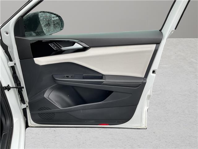2025 Volkswagen Taos Trendline (Stk: 260303) in Kingston - Image 17 of 21