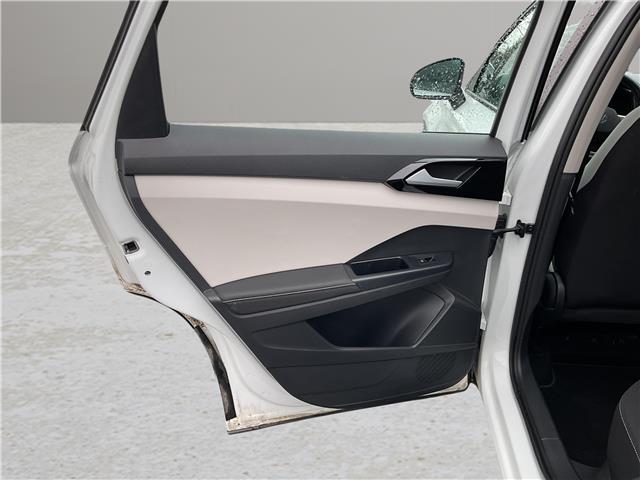 2025 Volkswagen Taos Trendline (Stk: 260303) in Kingston - Image 18 of 21