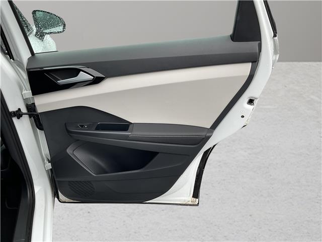 2025 Volkswagen Taos Trendline (Stk: 260303) in Kingston - Image 19 of 21