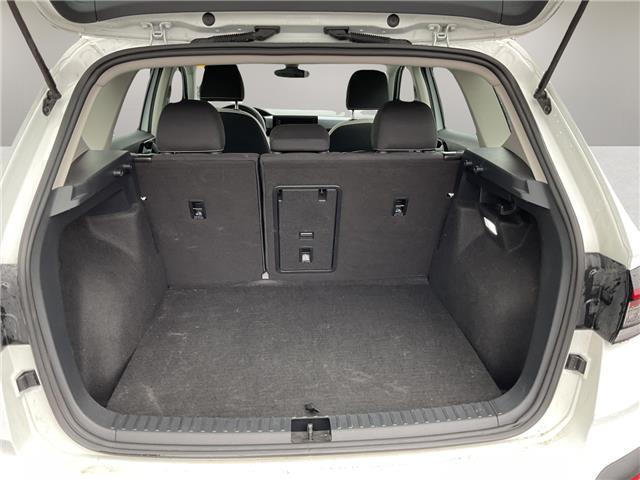 2025 Volkswagen Taos Trendline (Stk: 260303) in Kingston - Image 20 of 21