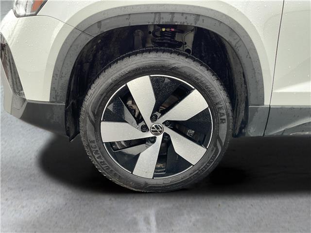 2025 Volkswagen Taos Trendline (Stk: 260303) in Kingston - Image 21 of 21