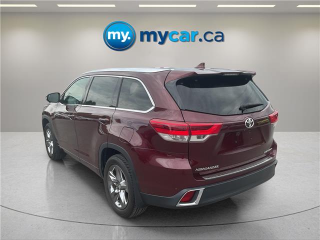 2017 Toyota Highlander  (Stk: 260273) in Kingston - Image 3 of 36