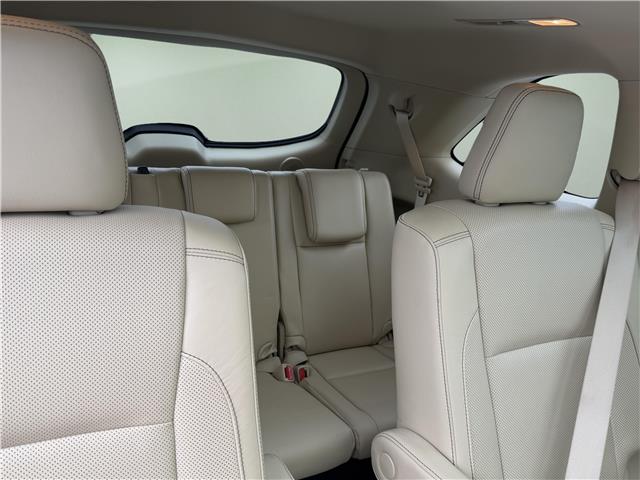 2017 Toyota Highlander  (Stk: 260273) in Kingston - Image 24 of 36