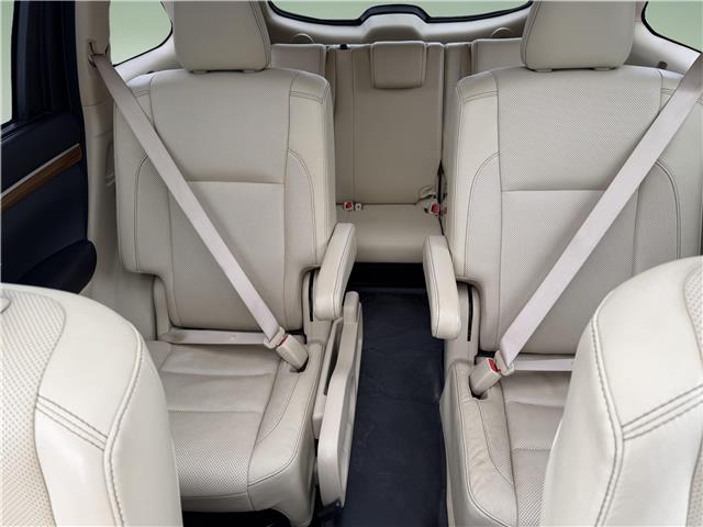 2017 Toyota Highlander  (Stk: 260273) in Kingston - Image 25 of 36